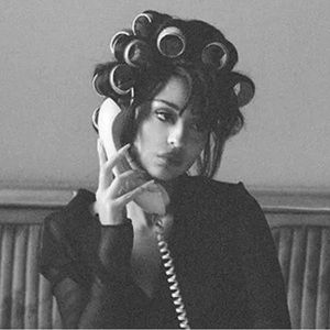 Meet your Posher, Gabrielle